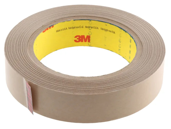 3M 9703 Electrically Conductive Double-sided Adhesive Tape