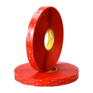 3M 4905 Transparent double-sided tape Very High Bond (VHB) 20 mil thick 36 yards