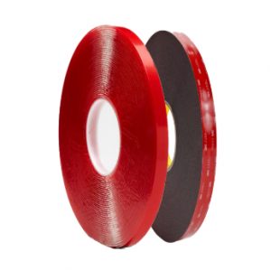 High Bond Tapes (VHB)