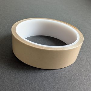 Gi 9731 silicone/acrylic double sided tape