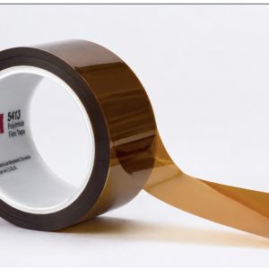 3M 5413 Polyimide film Silicone Adhesive Tape 36 yards