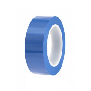 Saint-Gobain NorGard M803 Polyester Film Tape with Silicone Adhesive